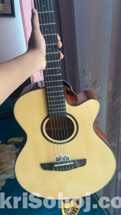 Deviser 720a guitar